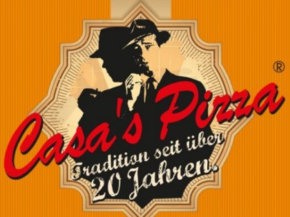 Foto: Casa&amp;#039;s Pizza