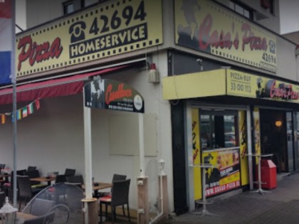 Foto: Casa&amp;#039;s Pizza