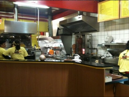 Foto: Casa&amp;#039;s Pizza
